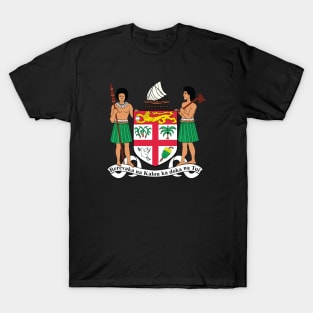 Fiji T-Shirt